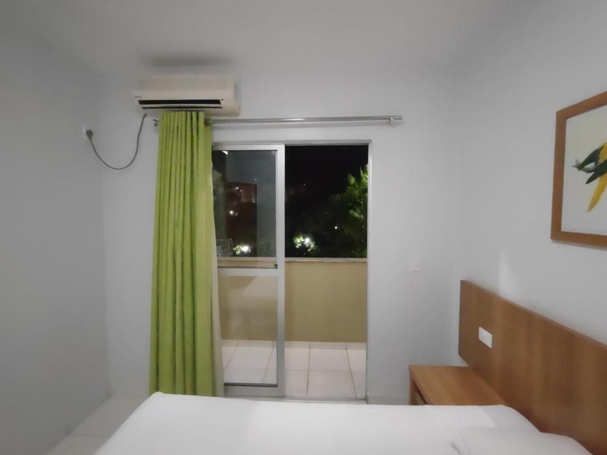 Aparthotel Golden Dolphin Flat Apart-Hotel Luxo Vista Piscinas e Parque Aquático *