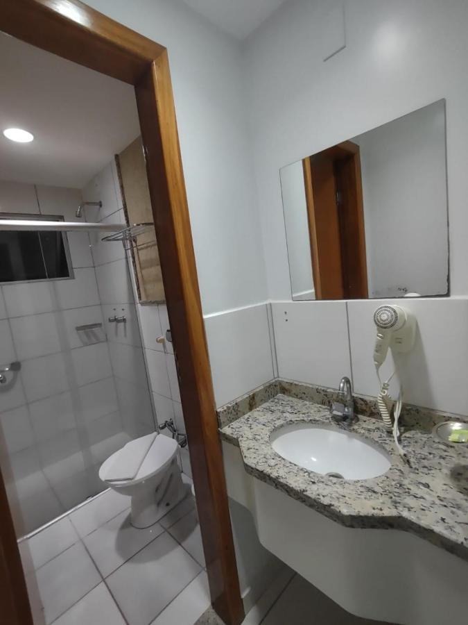 Golden Dolphin Flat Apart-Hotel Luxo Vista Piscinas e Parque Aquático