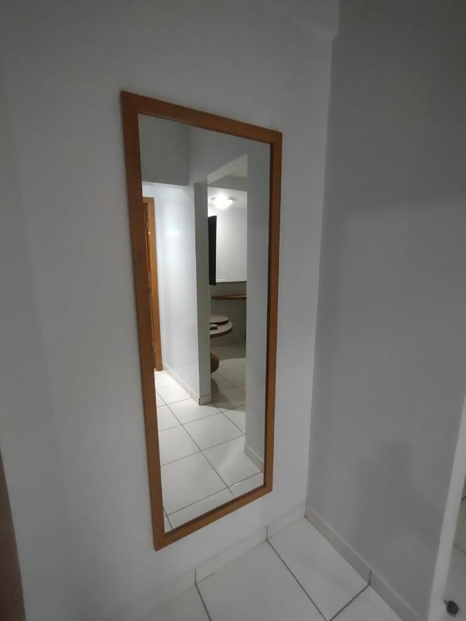 Aparthotel Golden Dolphin Flat Apart-Hotel Luxo Vista Piscinas e Parque Aquático