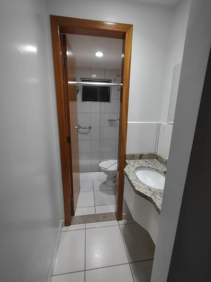Golden Dolphin Flat Apart-Hotel Luxo Vista Piscinas e Parque Aquático Aparthotel Caldas Novas