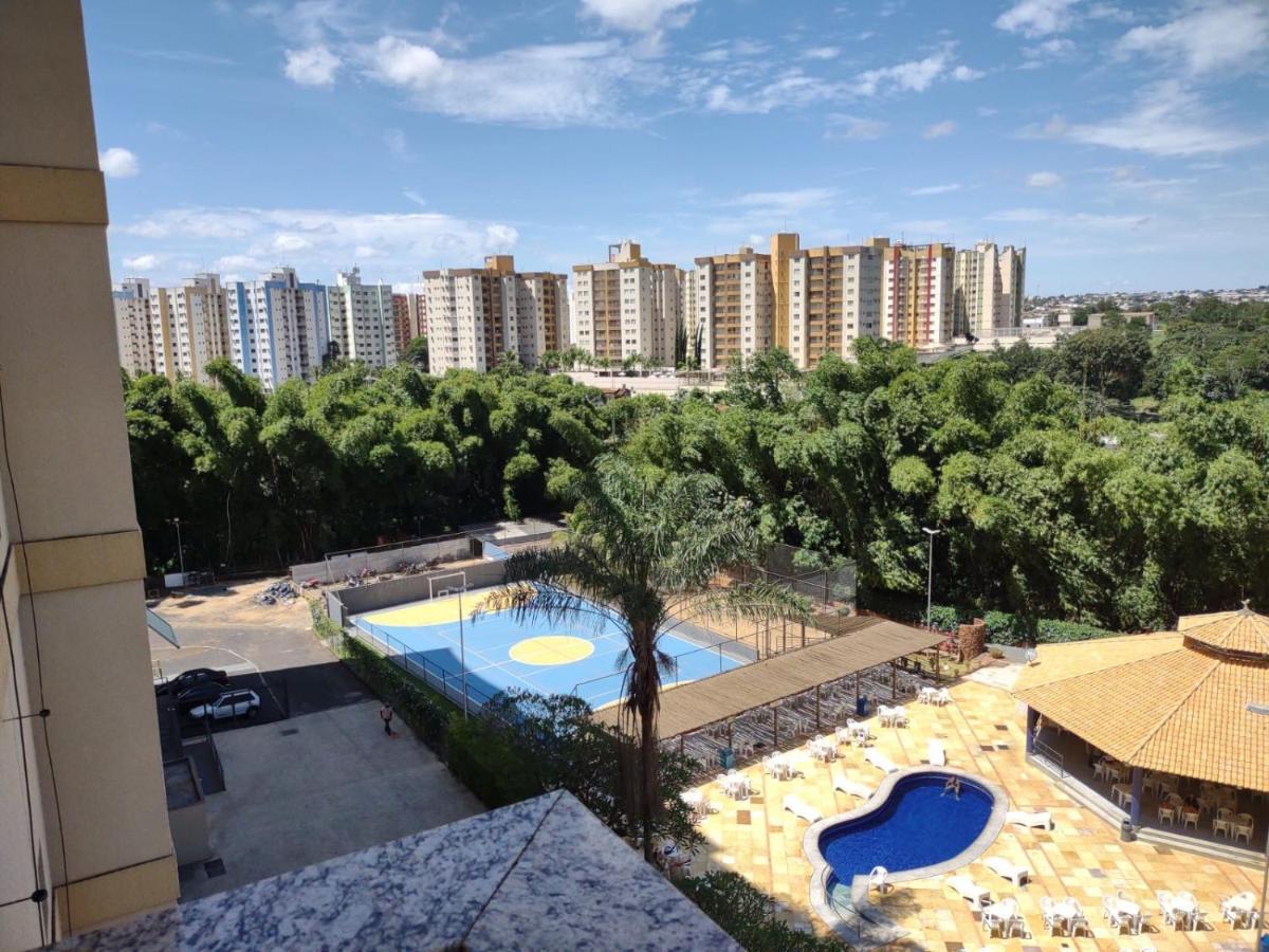 Golden Dolphin Flat Apart-Hotel Luxo Vista Piscinas E Parque Aquatico Aparthotel