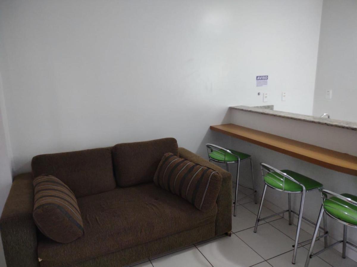 Golden Dolphin Flat Apart-Hotel Luxo Vista Piscinas E Parque Aquatico Aparthotel Caldas Novas