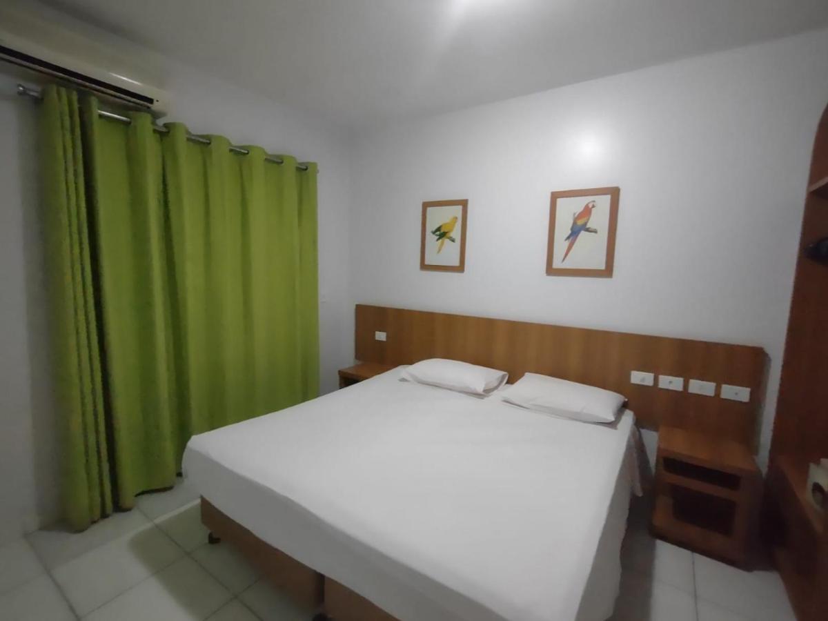 Golden Dolphin Flat Apart-Hotel Luxo Vista Piscinas E Parque Aquatico Aparthotel *
